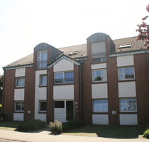 Wohnung zum Mieten in Greven 620,00 € 63 m²