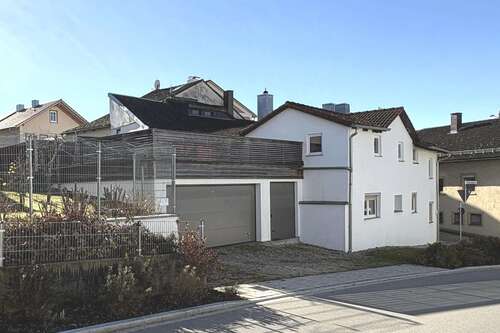 Foto - Haus zum Kaufen in Pappenheim 199.000,00 € 120 m²