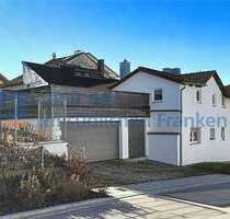 Haus zum Kaufen in Pappenheim 180.000,00 € 120 m²