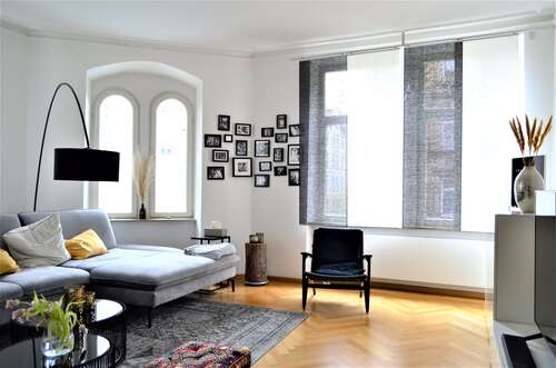 Foto - Wohnung zum Mieten in Stuttgart 2.070,00 € 105 m²