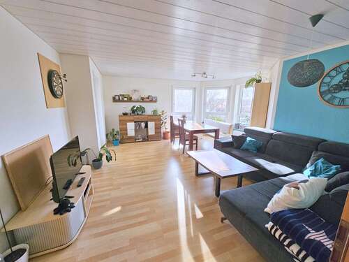 Foto - Wohnung zum Mieten in Pliezhausen 800,00 € 80 m²