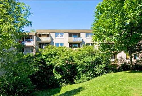 Foto - Wohnung zum Mieten in Heiligenhaus 419,22 € 74.18 m²