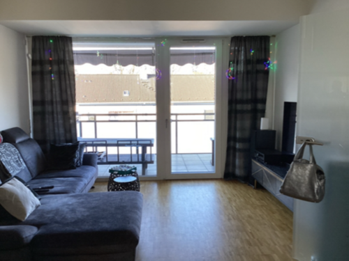 Foto - Wohnung zum Mieten in Düsseldorf 922,00 € 62.74 m²