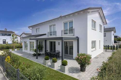 Foto - Haus zum Kaufen in Kaufbeuren 1.135.000,00 € 208 m²