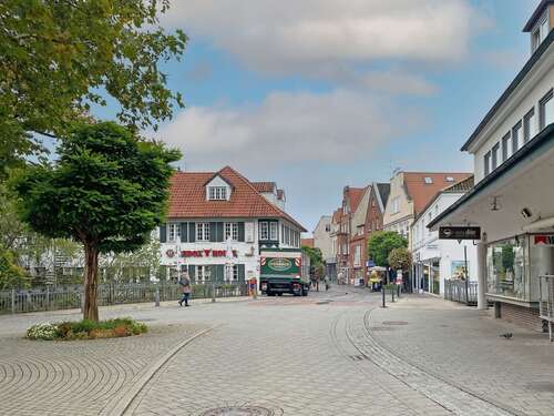 Foto - Einzelhandel in Bad Oldesloe 1.920,00 € 192.61 m²