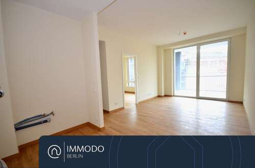 Foto - Wohnung zum Kaufen in Berlin 470.000,00 € 63 m²