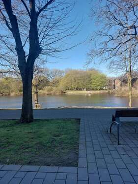 Foto - Büro in Mülheim an der Ruhr (Mitte) 2.830,00 € 240 m²