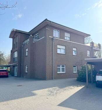 Foto - Wohnung zum Mieten in Rhauderfehn 750,00 € 107 m²