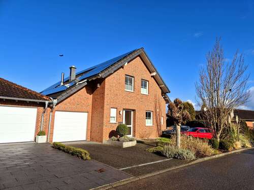 Foto - Haus zum Kaufen in Heinsberg 399.800,00 € 147 m²