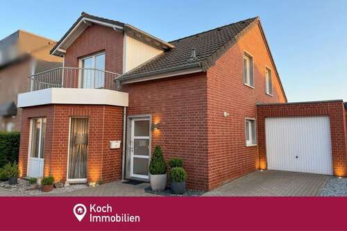 Foto - Haus zum Kaufen in Übach-Palenberg 315.000,00 € 160 m²