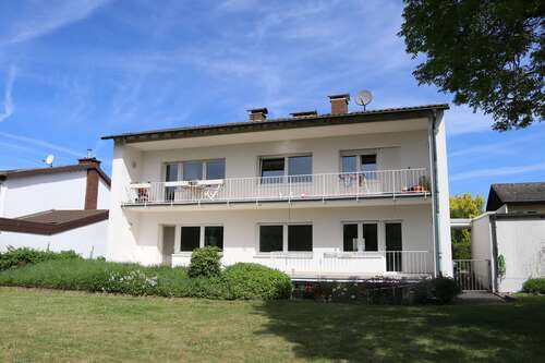 Foto - Wohnung zum Mieten in Langgöns 1.090,00 € 110 m²