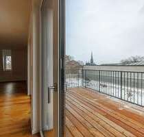 Wohnung zum Mieten in Leipzig 2.583,54 € 143.53 m²