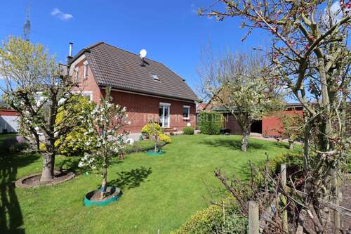 Foto - Haus zum Kaufen in Broderstorf Pastow 379.900,00 € 110 m²