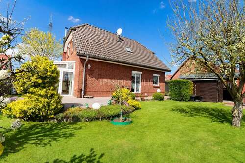 Foto - Haus zum Kaufen in Broderstorf Pastow 397.000,00 € 110 m²