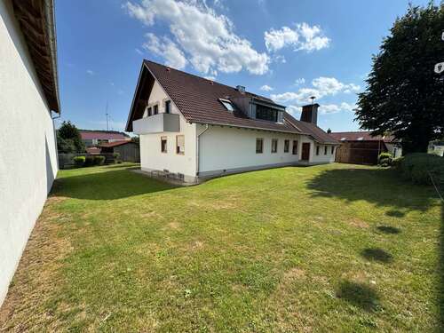 Foto - Wohnung zum Mieten in Au i.d.Hallertau, Haslach 1.200,00 € 125 m²