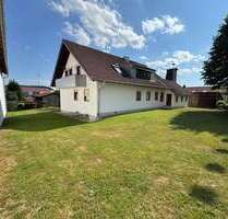 Wohnung zum Mieten in Au i.d.Hallertau, Haslach 1.200,00 € 125 m²