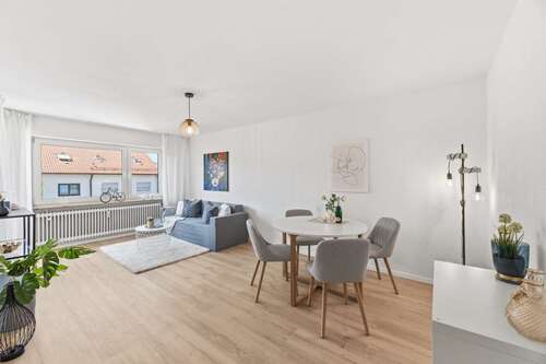 Foto - Wohnung zum Kaufen in Schorndorf 269.900,00 € 76 m²