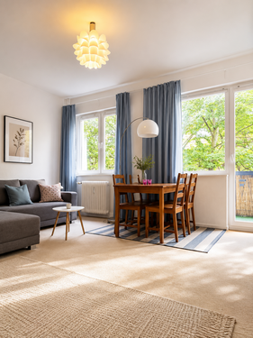 Foto - Wohnung zum Kaufen in Berlin 245.000,00 € 49 m²