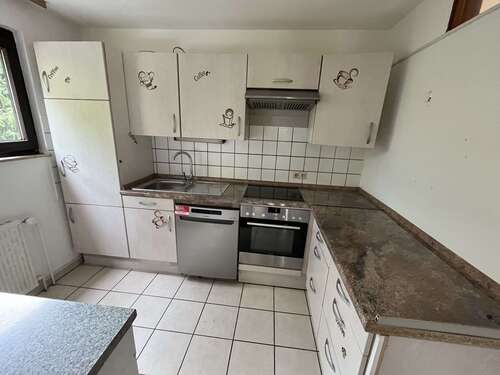 Foto - Wohnung zum Mieten in Kirchentellinsfurt 950,00 € 90 m²