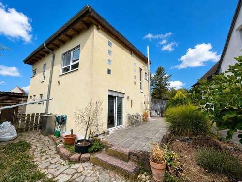 Foto - Haus zum Kaufen in Elchesheim-Illingen 325.000,00 € 93 m²