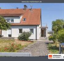 Haus zum Kaufen in Augsburg 570.000,00 € 114 m²