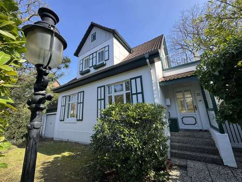 Foto - Haus zum Kaufen in Hamburg 649.000,00 € 112 m²