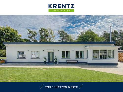 Foto - Haus zum Kaufen in Blankenfelde-Mahlow 599.000,00 € 246 m²