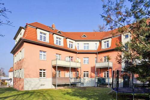 Foto - Wohnung zum Kaufen in Dresden 105.000,00 € 45 m²