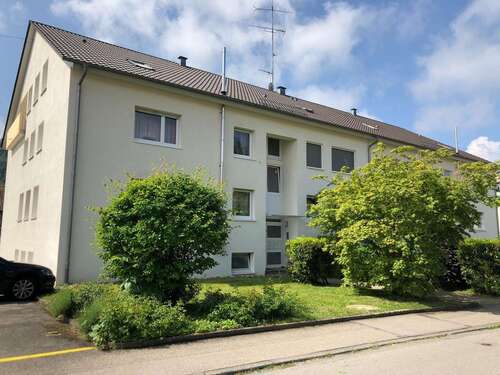 Foto - Wohnung zum Kaufen in Büsingen am Rhein 190.000,00 € 40 m²