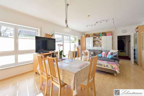 Foto - Wohnung zum Kaufen in Gilching 695.000,00 € 107 m²