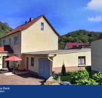 Haus zum Kaufen in Sangerhausen 189.000,00 € 100 m²