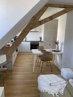 Foto - Wohnung zum Mieten in Lörrach 760,00 € 54.23 m²