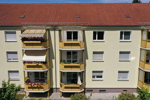 Foto - Wohnung zum Kaufen in Hohenstein-Ernstthal 30.000,00 € 70 m²