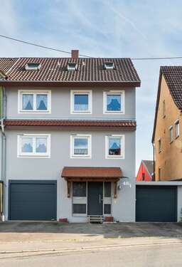 Foto - Haus zum Kaufen in Altdorf 465.000,00 € 137 m²