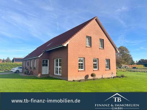 Foto - Haus zum Kaufen in Berumbur 429.000,00 € 230 m²