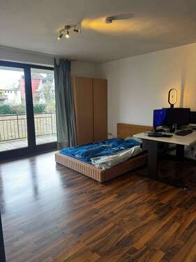Foto - Wohnung zum Mieten in Aachen 445,00 € 35.5 m²