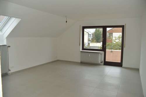 Foto - Wohnung zum Mieten in Öhringen 650,00 € 50 m²