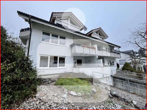 Foto - Wohnung zum Kaufen in Wutöschingen 209.000,00 € 81.14 m²