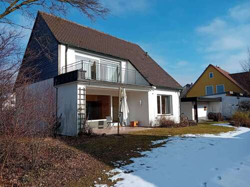 Foto - Haus zum Kaufen in Altötting 569.000,00 € 140 m²