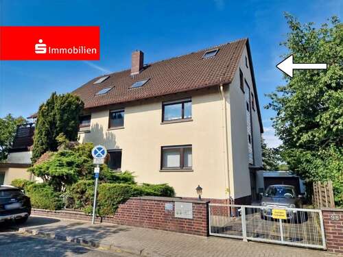 Foto - Wohnung zum Kaufen in Hanau 275.000,00 € 161.65 m²