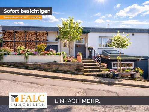 Foto - Haus zum Kaufen in Wermelskirchen 395.000,00 € 122 m²