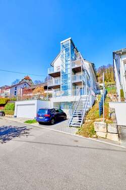 Foto - Wohnung zum Kaufen in Herrenberg 345.000,00 € 77 m²