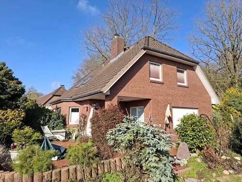 Foto - Haus zum Kaufen in Itzehoe 380.000,00 € 134.79 m²