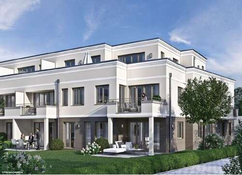 Foto - Wohnung zum Mieten in München 1.650,00 € 71.84 m²