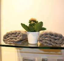 Wohnen auf Zeit in Hamburg 1.390,00 €