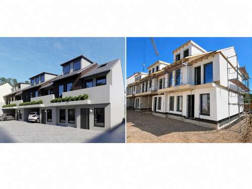 Foto - Haus zum Kaufen in Böhl-Iggelheim 559.000,00 € 149 m²