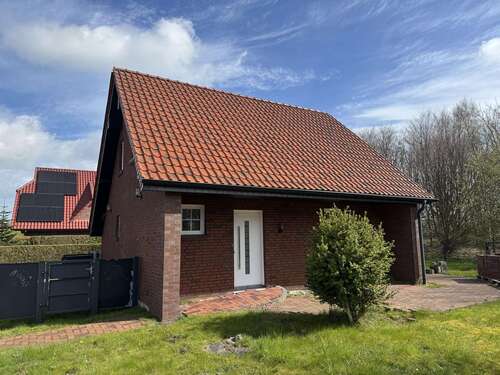 Foto - Haus zum Kaufen in Dornum 255.000,00 € 104 m²