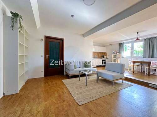 Foto - Wohnen auf Zeit in Essen Rellinghausen 650,00 €