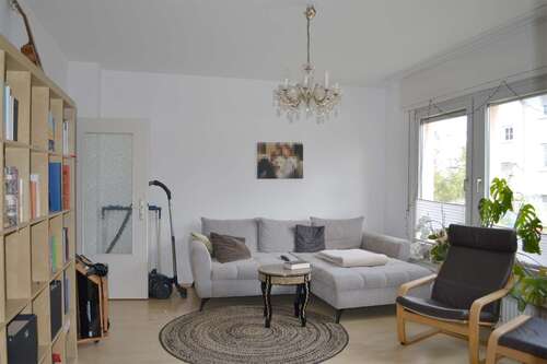 Foto - Wohnung zum Mieten in Budenheim 900,00 € 81 m²