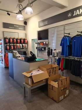 Foto - Einzelhandel in Hamm 1.400,00 € 99.61 m²